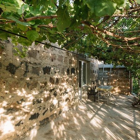 B&B Ruzan Yeghegnadzor Екстер'єр фото