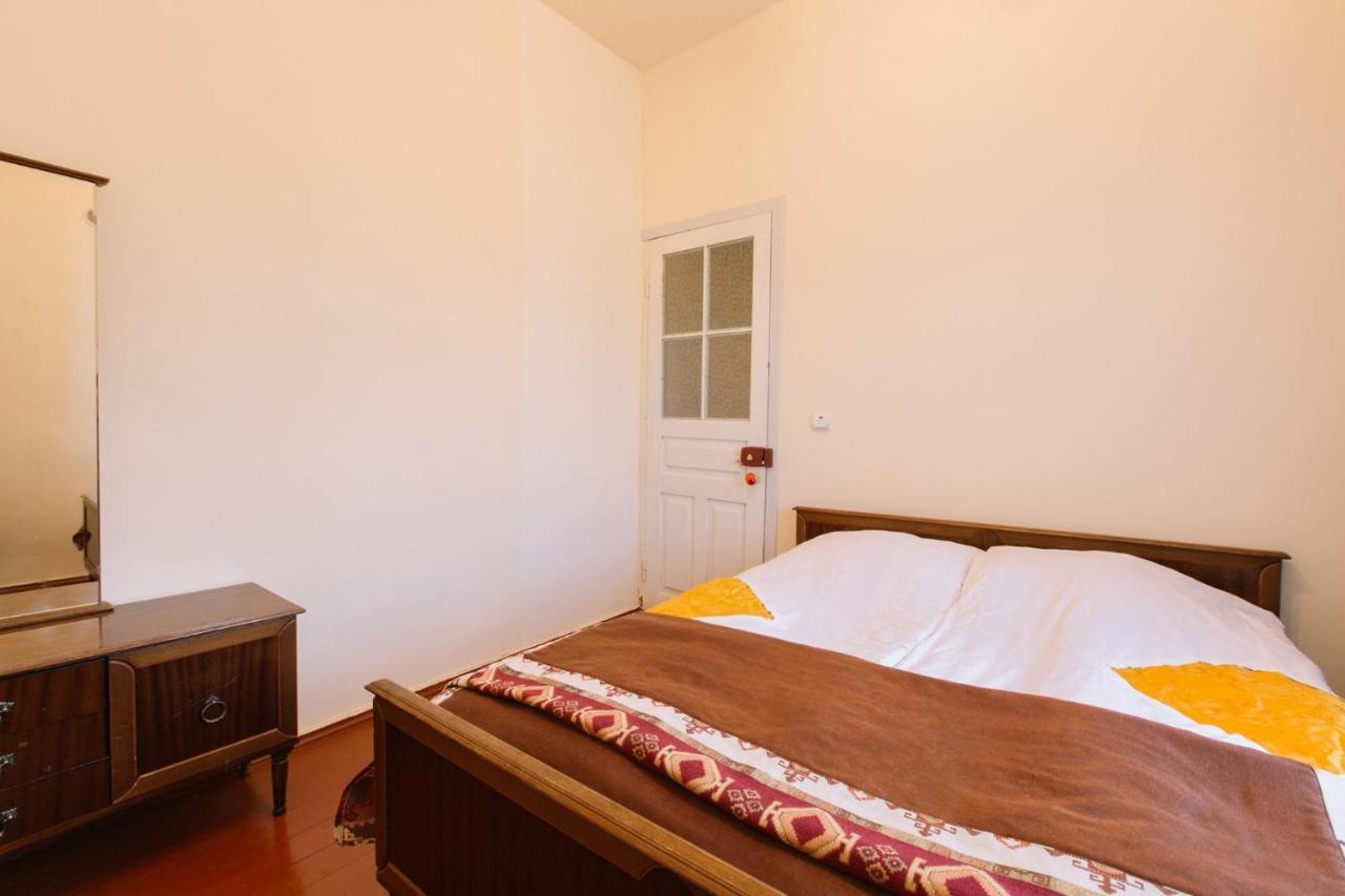 B&B Ruzan Yeghegnadzor Екстер'єр фото