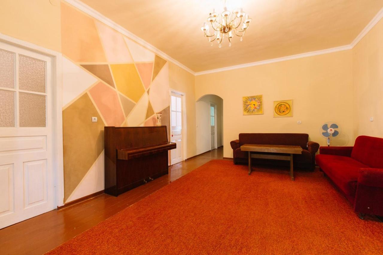 B&B Ruzan Yeghegnadzor Екстер'єр фото