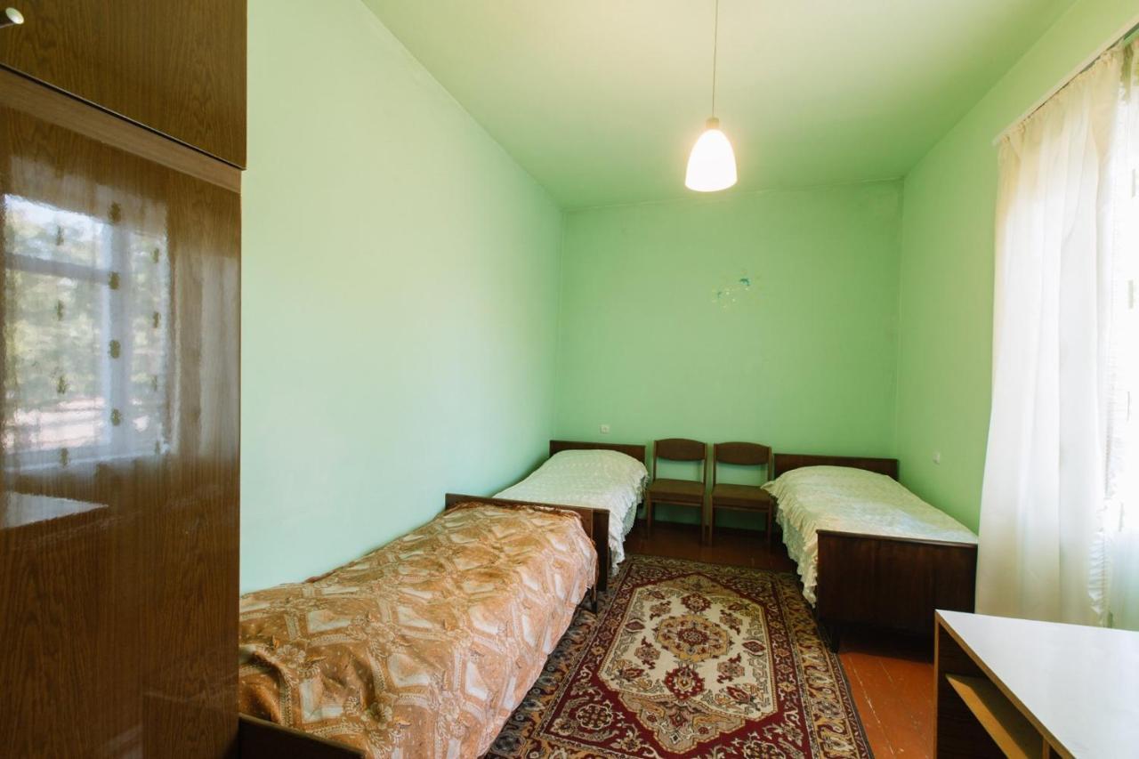 B&B Ruzan Yeghegnadzor Екстер'єр фото