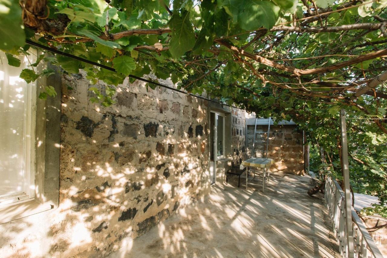 B&B Ruzan Yeghegnadzor Екстер'єр фото