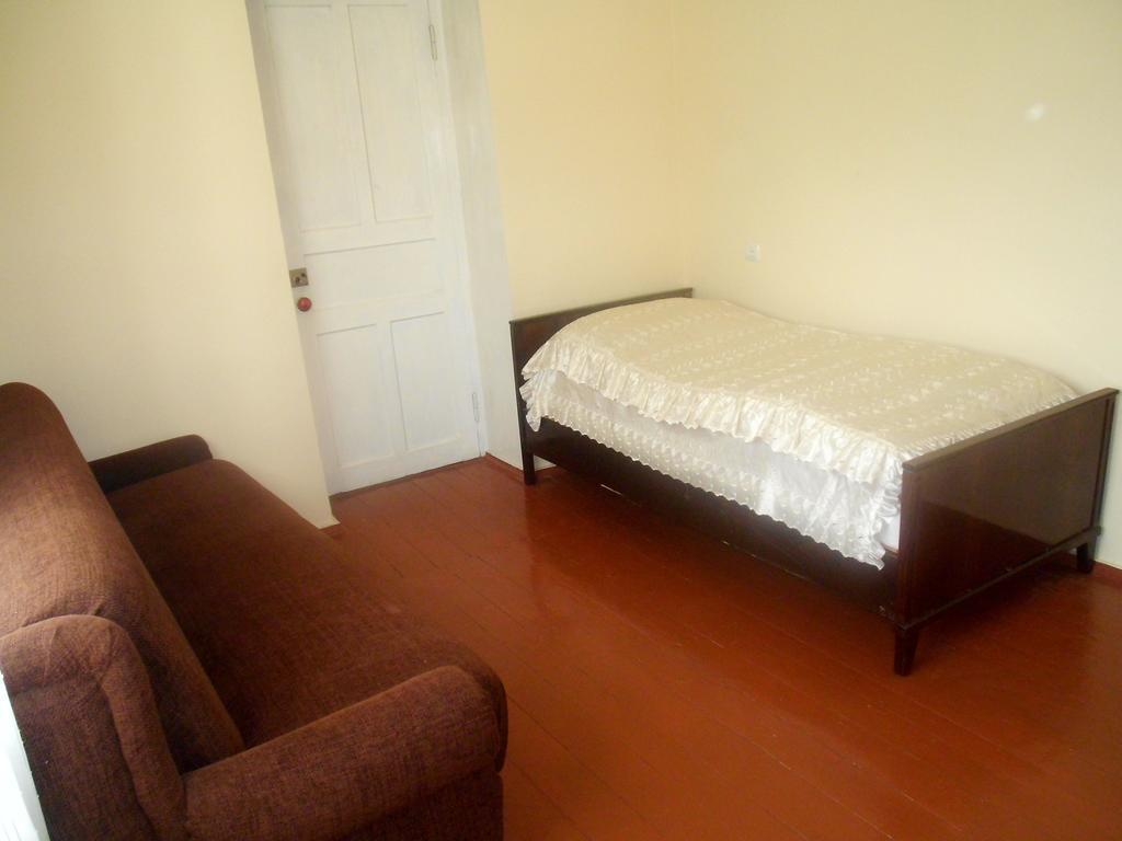 B&B Ruzan Yeghegnadzor Номер фото