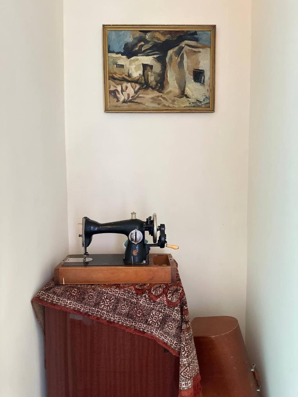 B&B Ruzan Yeghegnadzor Екстер'єр фото